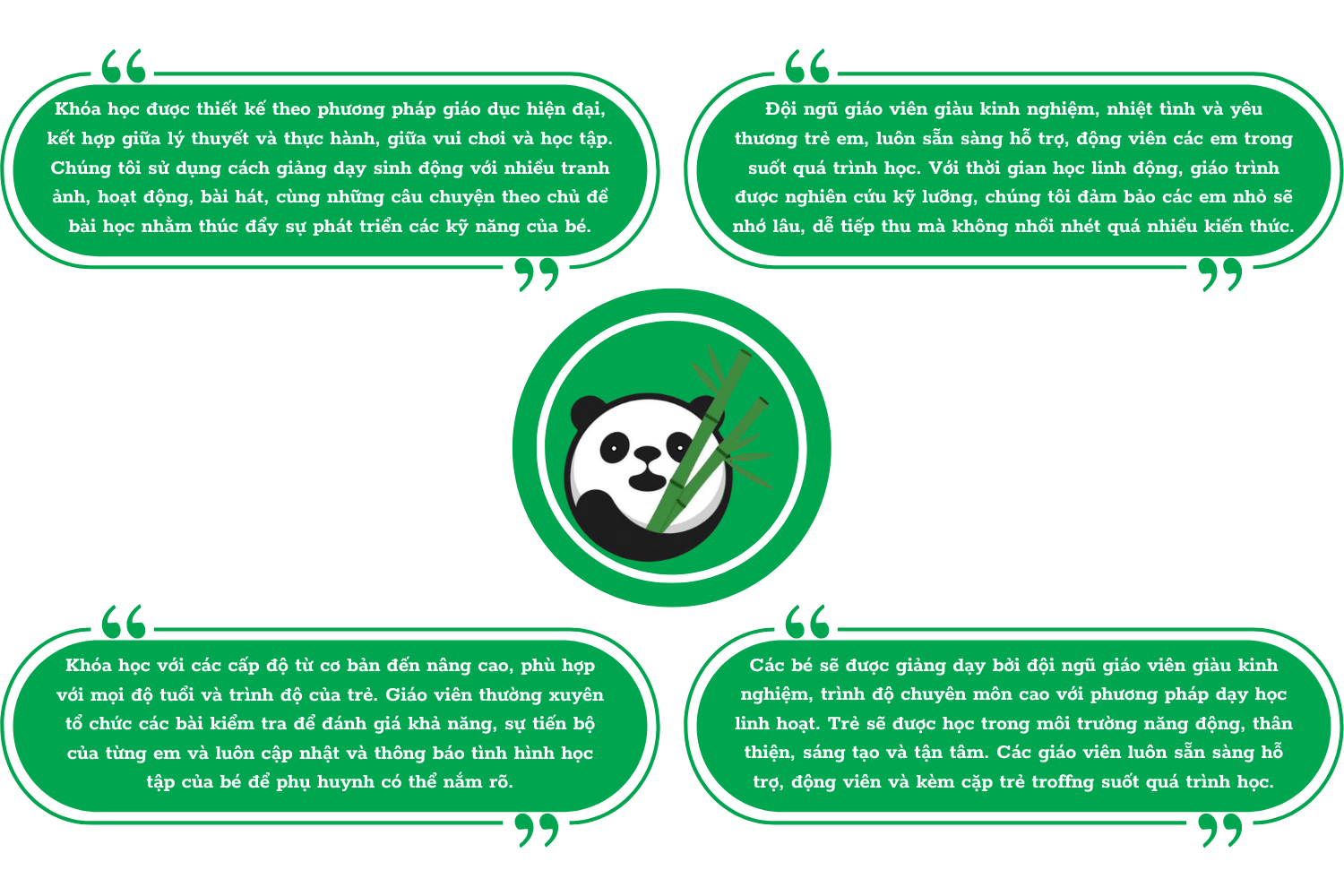 Khóa học tiếng Trung trẻ em tại Diệp Anh Chinese